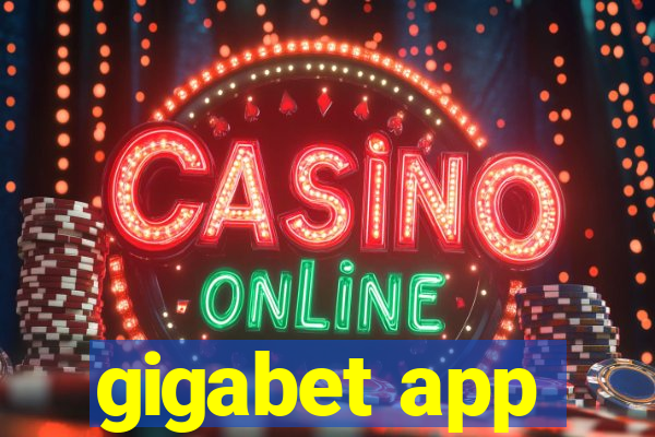 gigabet app